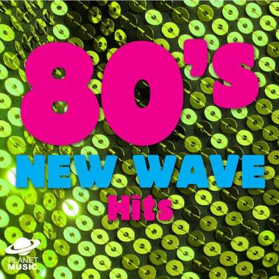 80's New Wave Hits's cover