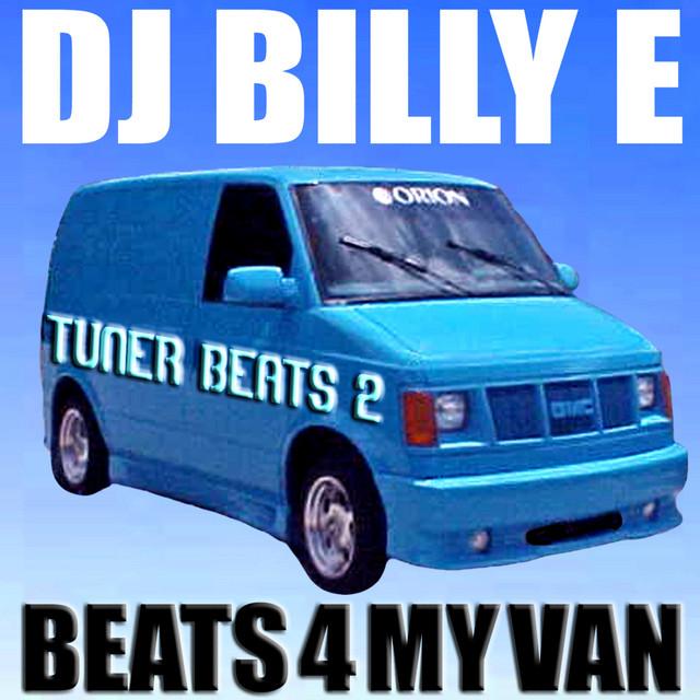 DJ Billy E's avatar image