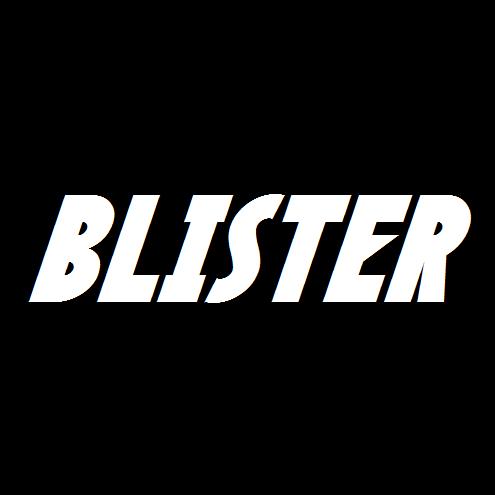 Blister's avatar image