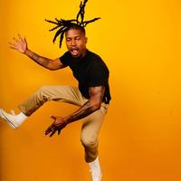 John Givez's avatar cover