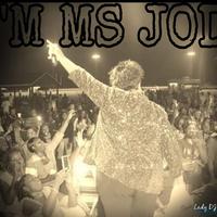 Ms. Jody's avatar cover