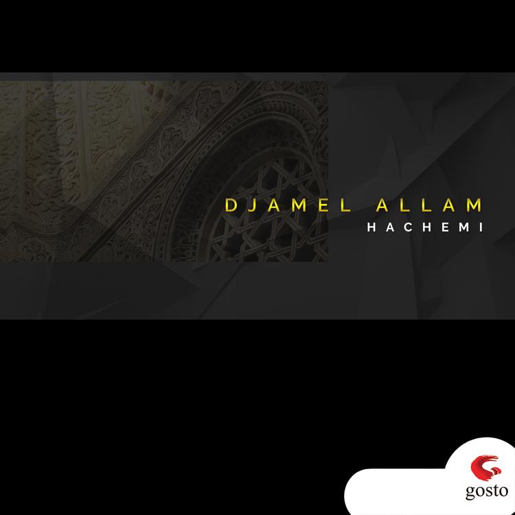 Djamel Allam's avatar image