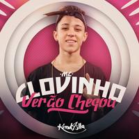 MC Clovinho's avatar cover