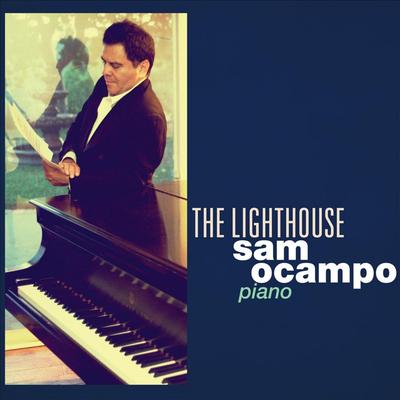 The Lighthouse By Sam Ocampo's cover