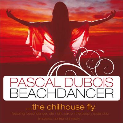 Soda Club (Seabar Mix) By Pascal Dubois's cover