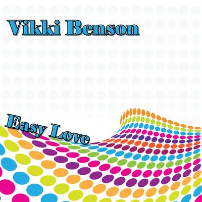 Easy Love (Balearic Acid Remix) By Vikki Benson's cover