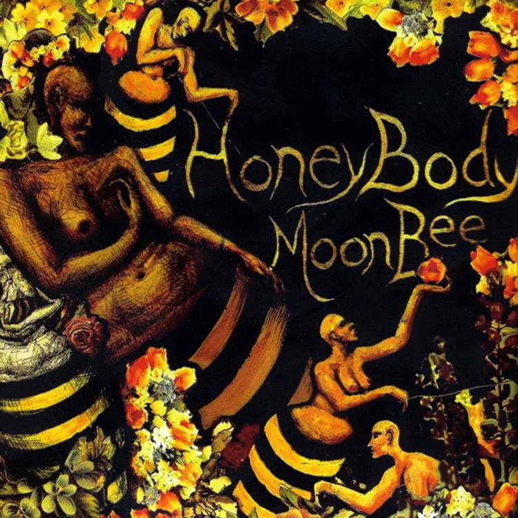 Honeybody Moonbee's avatar image