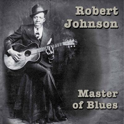 Master Of Blues's cover