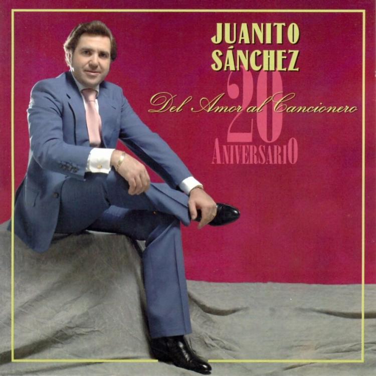 Juanito Sánchez's avatar image