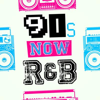 90's - Now: R&B's cover