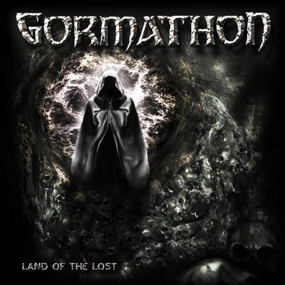 Land of the Lost By Gormathon's cover