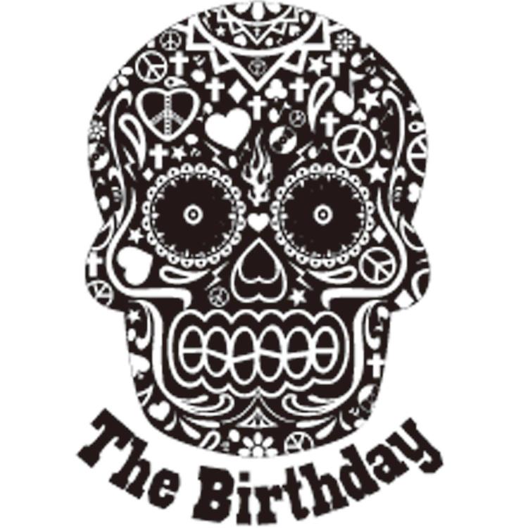 The Birthday's avatar image