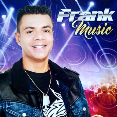 Novinha Turbinada By Frank Music's cover