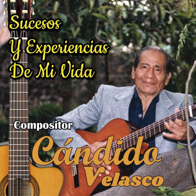 Cándido Velasco's avatar image