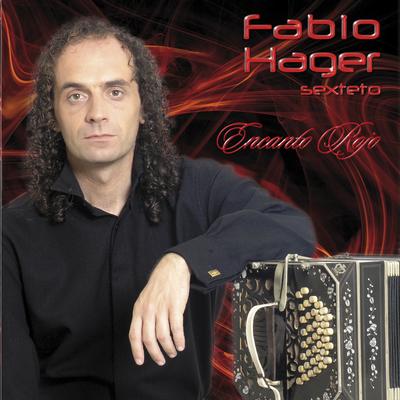 Tanguera By Fabio Hager Sexteto's cover