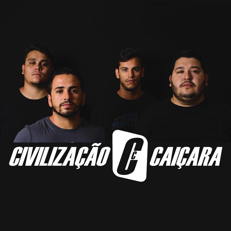 Civilização Caiçara's avatar image