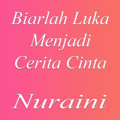 Nuraini's cover