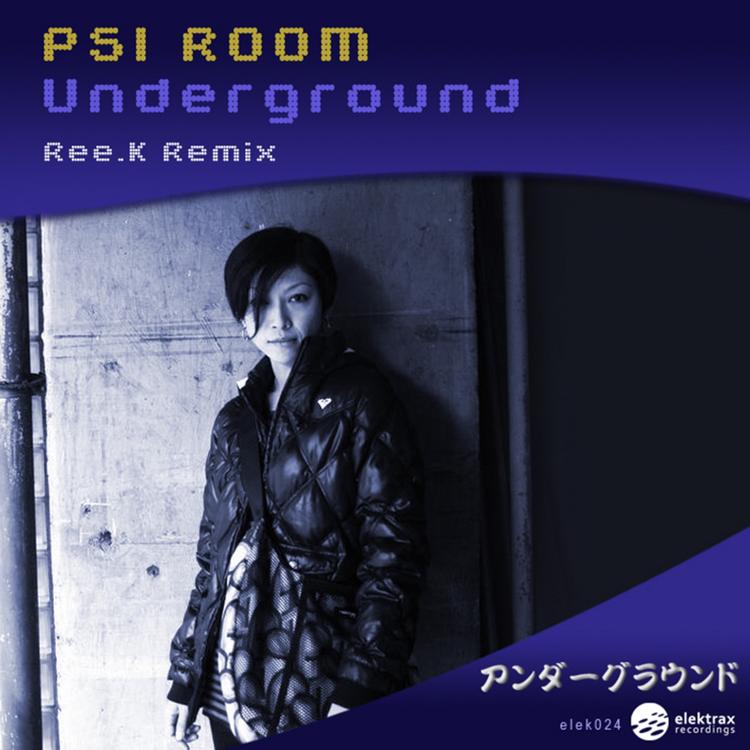 Psi Room's avatar image