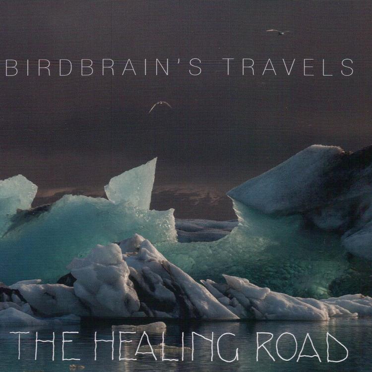 The Healing Road's avatar image