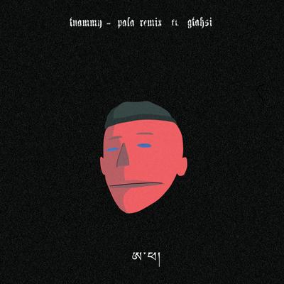 Pala (Remix)'s cover