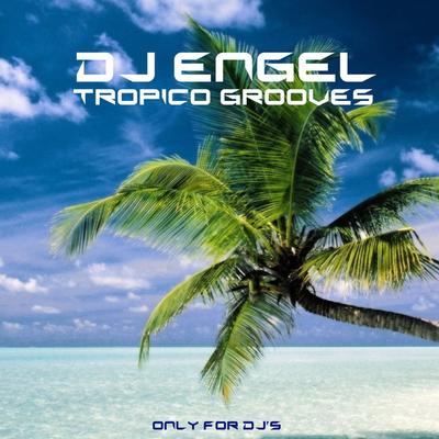 DJ Engel's cover