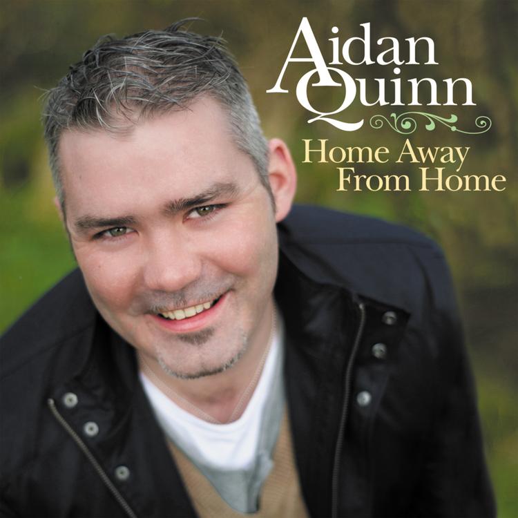 Aidan Quinn's avatar image