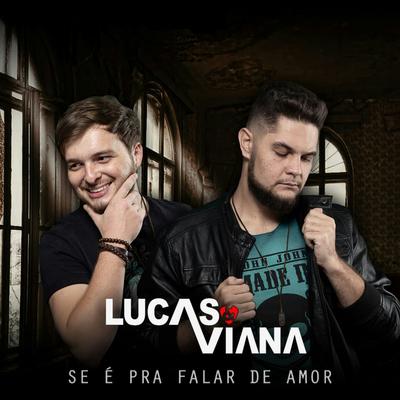 Copo Americano By Lucas & Viana's cover