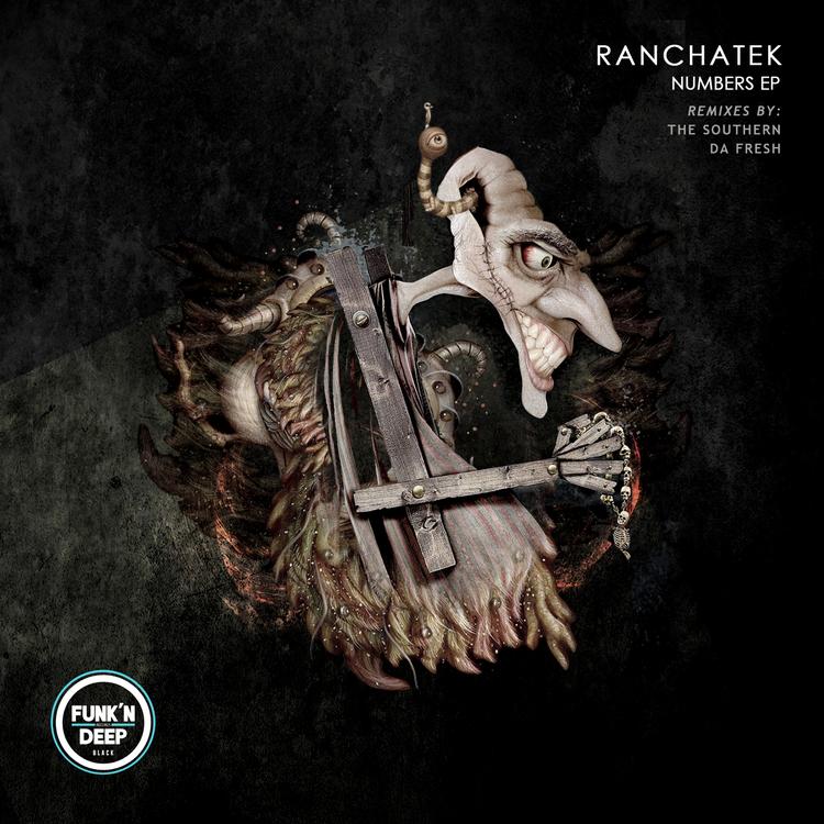 RanchaTek's avatar image