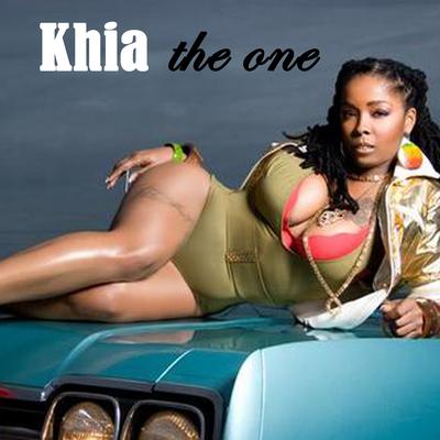 Don't Trust No N****z By Khia's cover