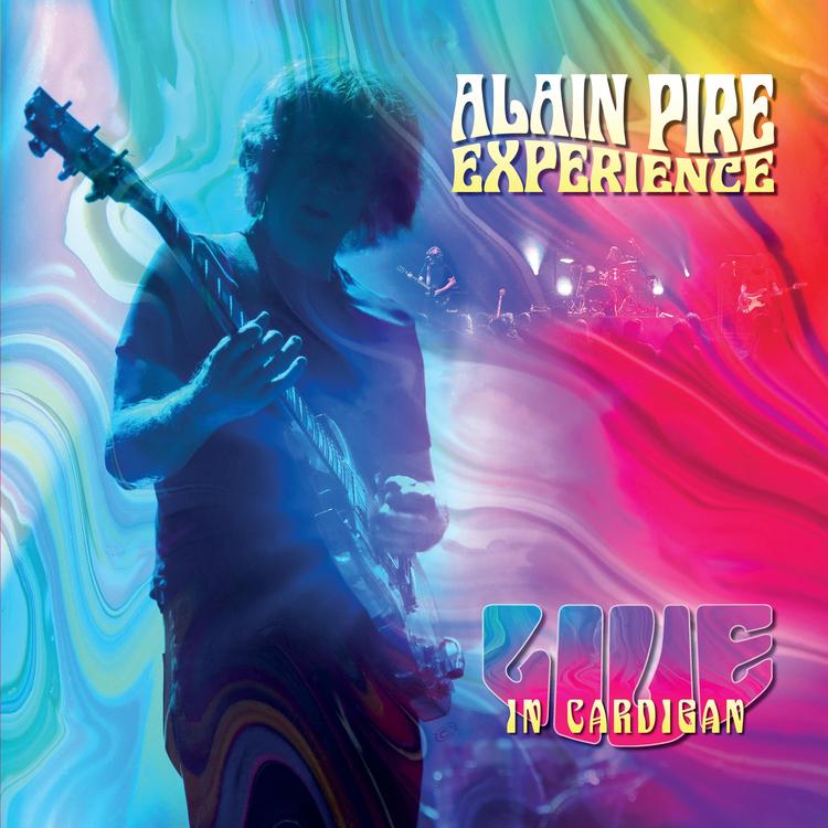 Alain Pire Experience's avatar image