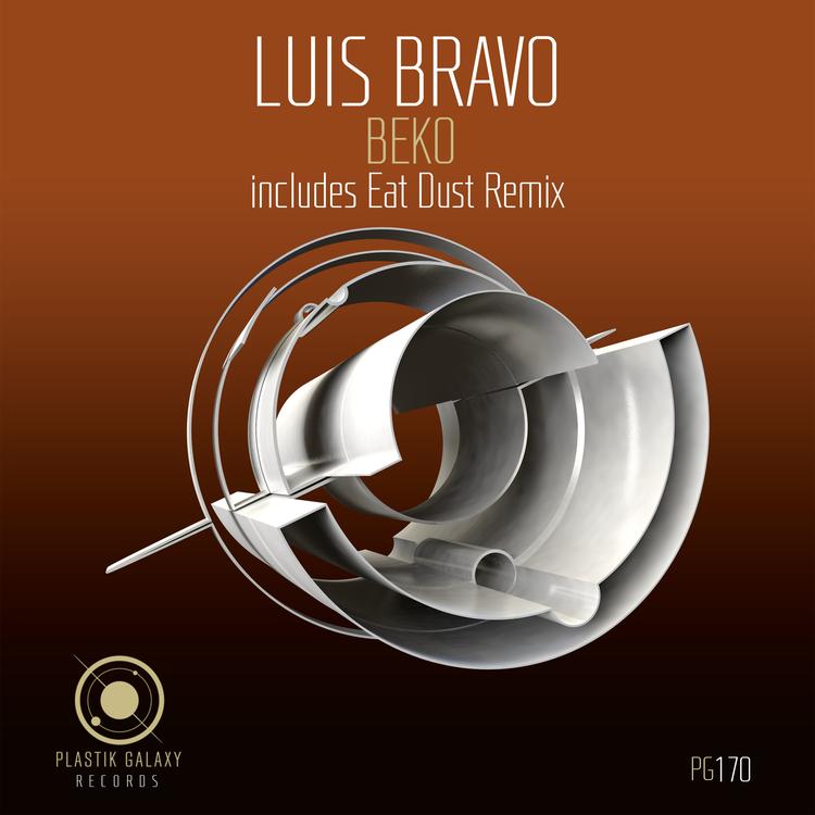 Luis Bravo's avatar image