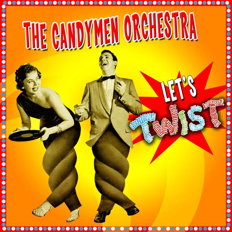 The Candymen Orchestra's avatar image