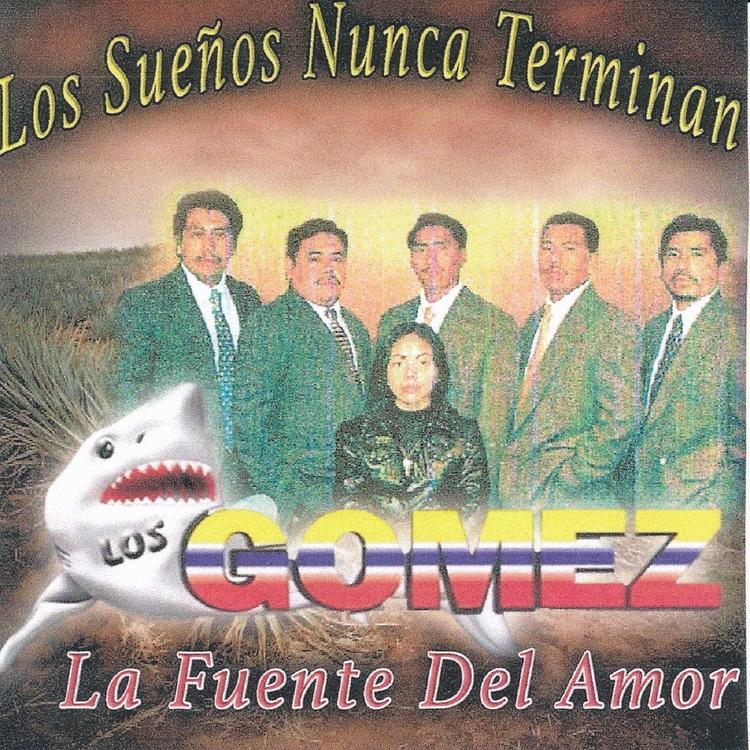 Los Gomez's avatar image