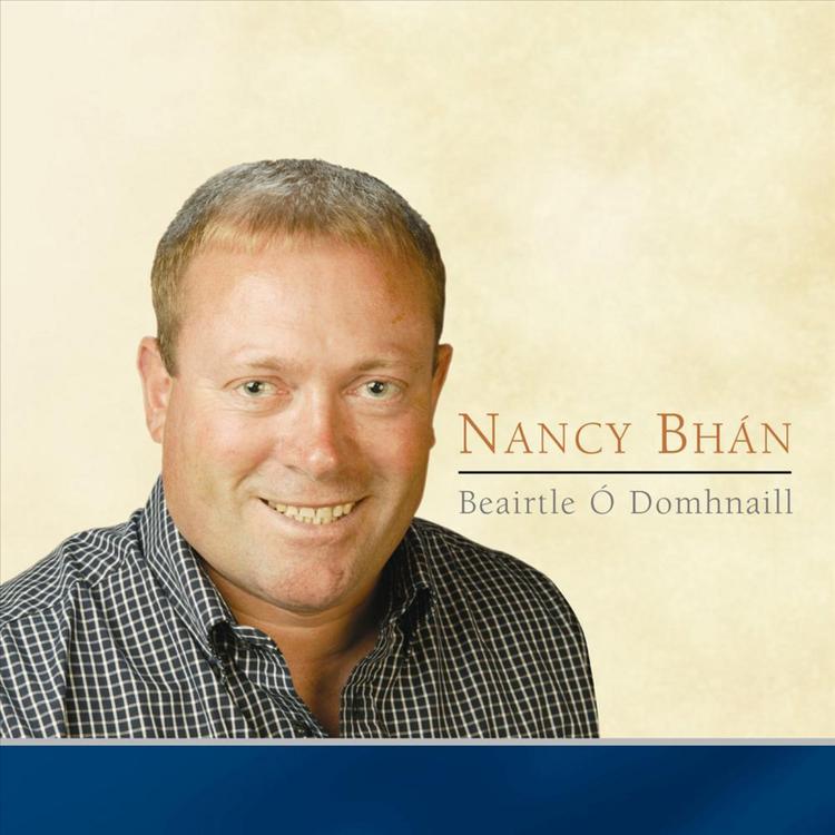 Beairtle Ó Domhnaill's avatar image