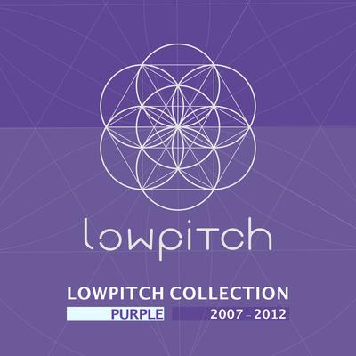 Lowpitch Collection: Purple (2007-2012)'s cover