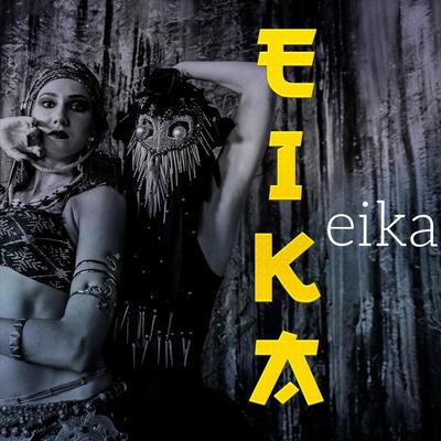Eika's cover