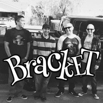 Bracket's cover