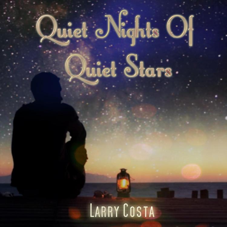 Larry Costa's avatar image