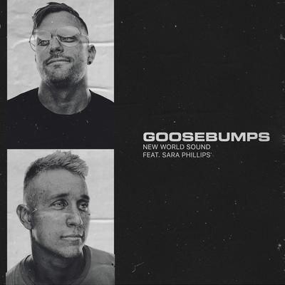 Goosebumps's cover