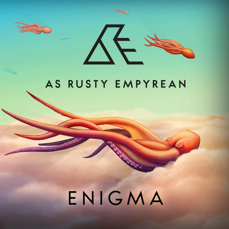 As Rusty Empyrean's avatar image