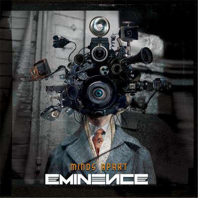 Minds Apart By Eminence's cover