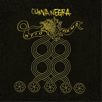 Esta Casa Mata Fascistas By Chuva Negra's cover