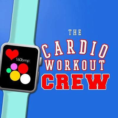 The Cardio Workout Crew's cover
