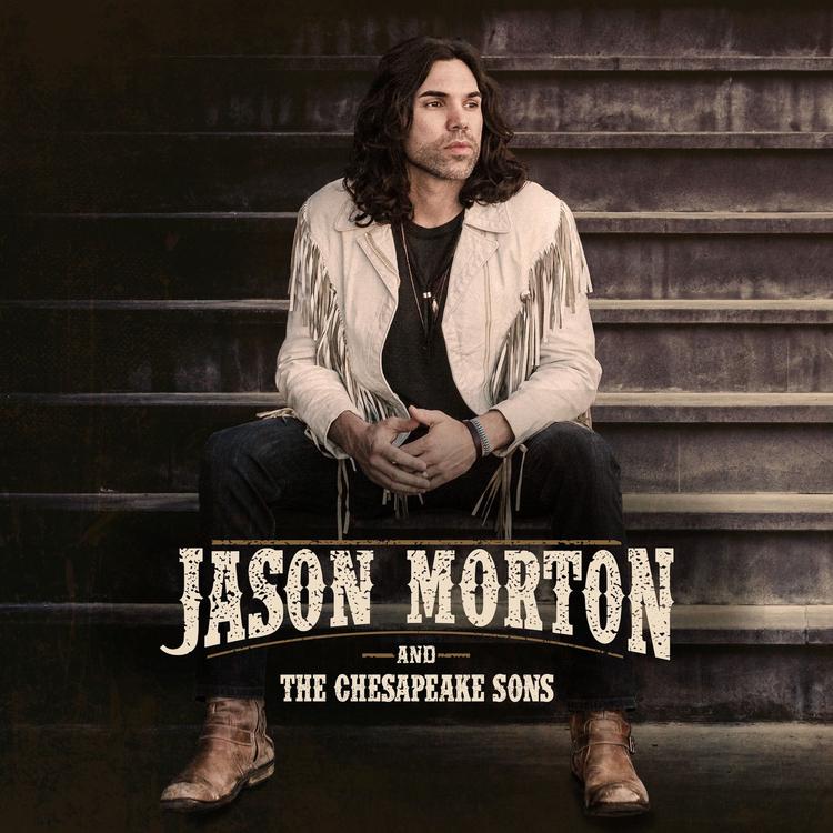 Jason Morton and the Chesapeake Sons's avatar image