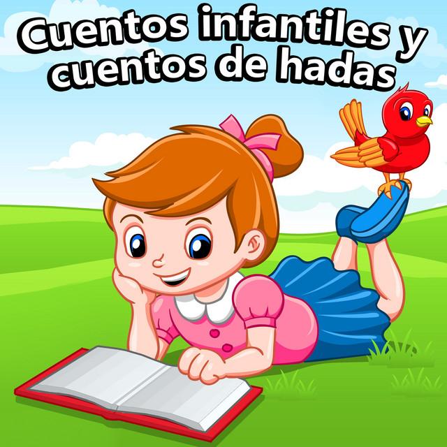 Cuentos infantiles y cuentos de hadas's avatar image