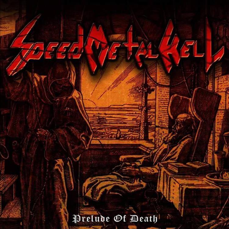 Speed Metal Hell's avatar image