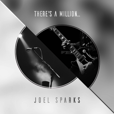 There's a Million... By Joel Sparks's cover