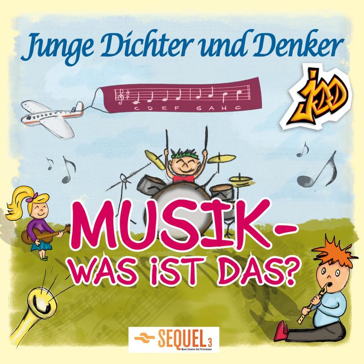 Junge Dichter und Denker's avatar image