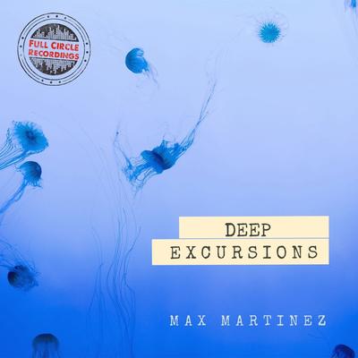 Deep Excursions's cover