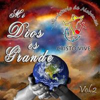 Ministerio de Alabanza Cristo Vive's avatar cover
